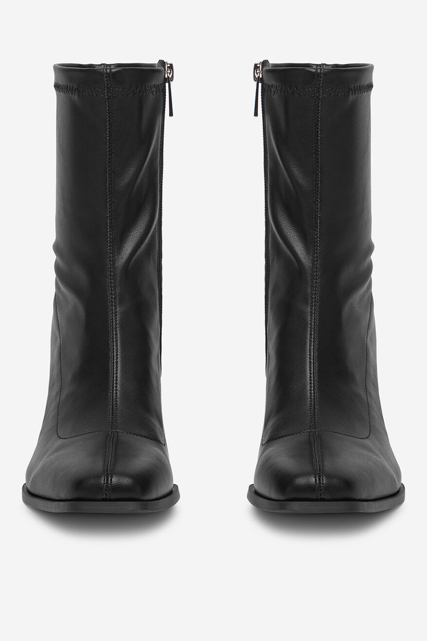 
                Ботильйони DeeZee ЧОРНИЙ - 5904410909838