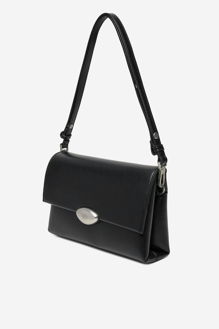 Gino Rossi - Średnia torebka listonoszka - 5906751290095