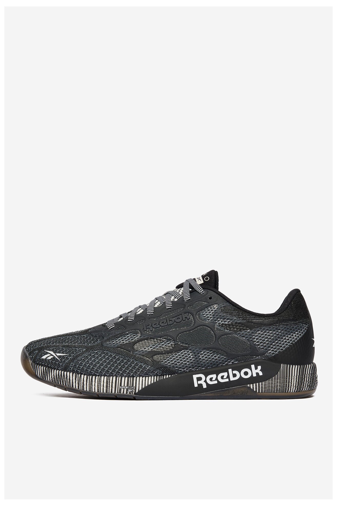 Obuwie sportowe Reebok EO-NANO PRO 100244702 Czarny