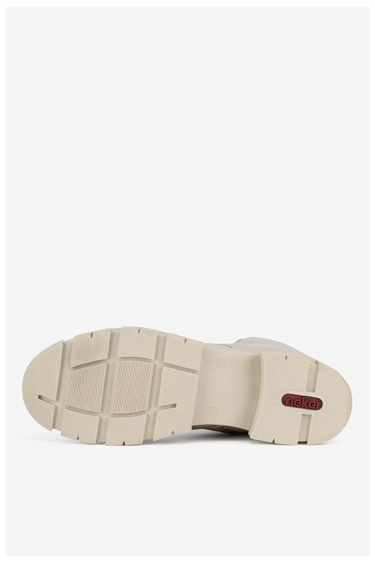 Боти Rieker Y7116-60 БЕЖОВ