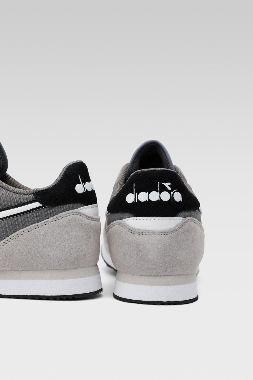 
                Кросівки спортивні Diadora СІРИЙ - 5904248293123