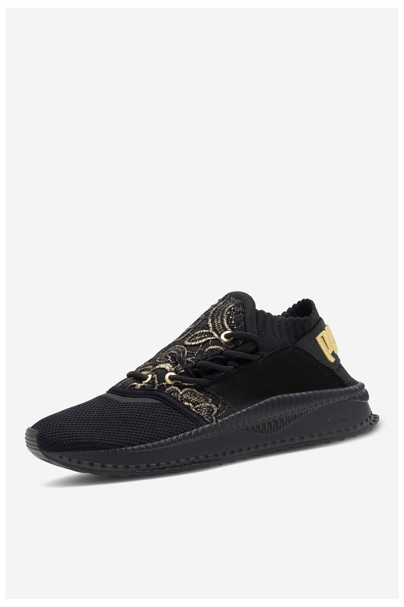 Obuwie sportowe Puma 367281-01 Czarny