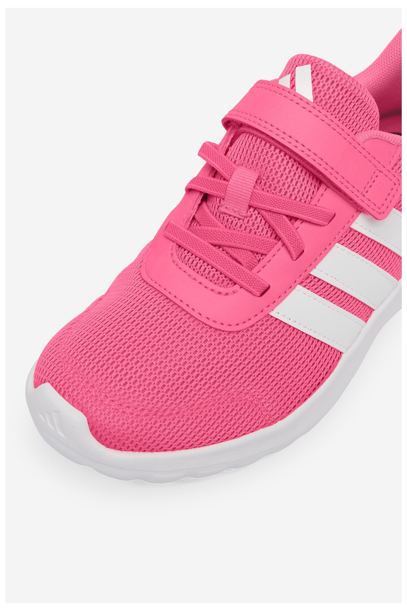 Obuwie sportowe adidas C-VL MOVE EL C KH9746 Różowy