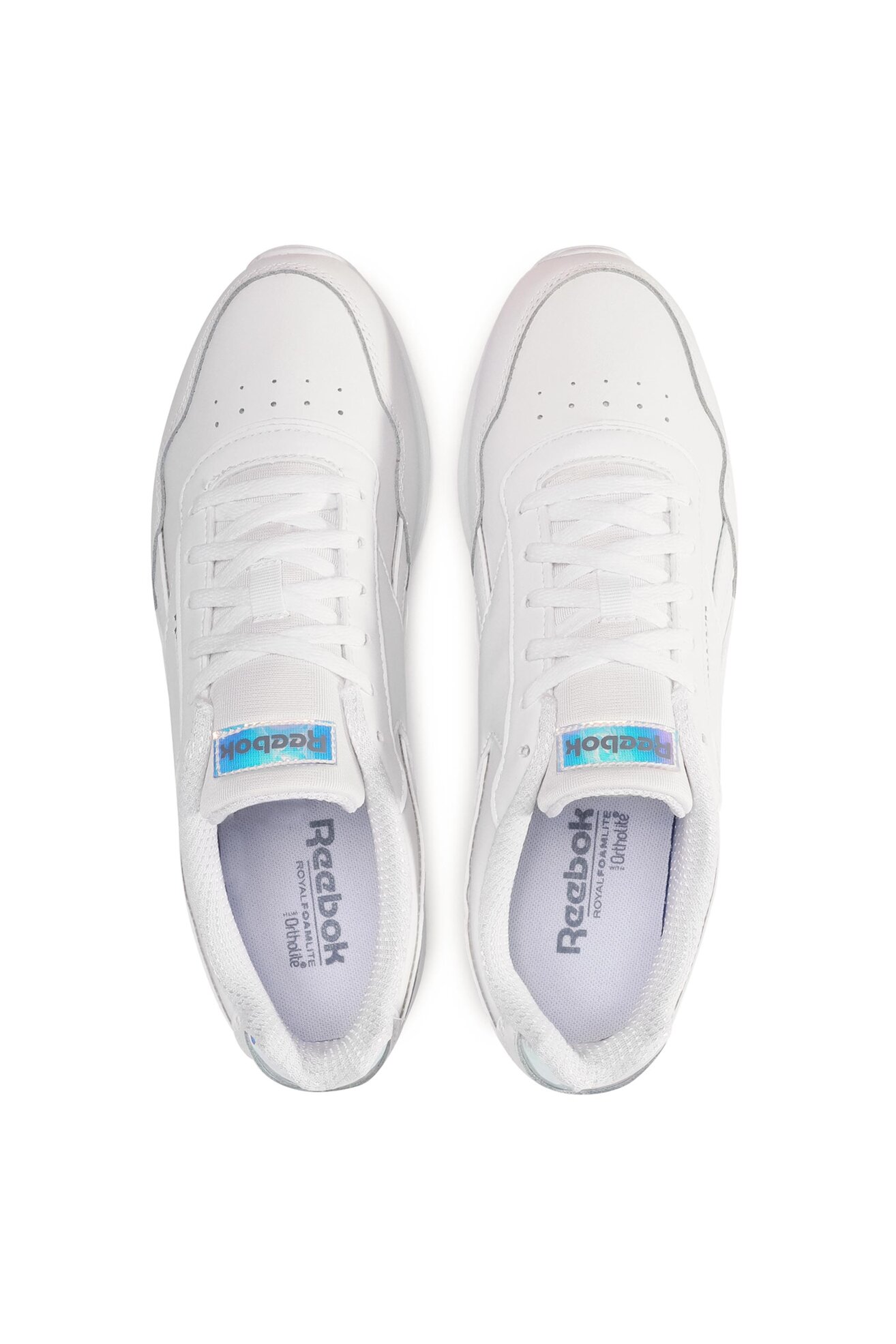 Obuwie sportowe Reebok ROYAL GLIDE GY2707 Biały