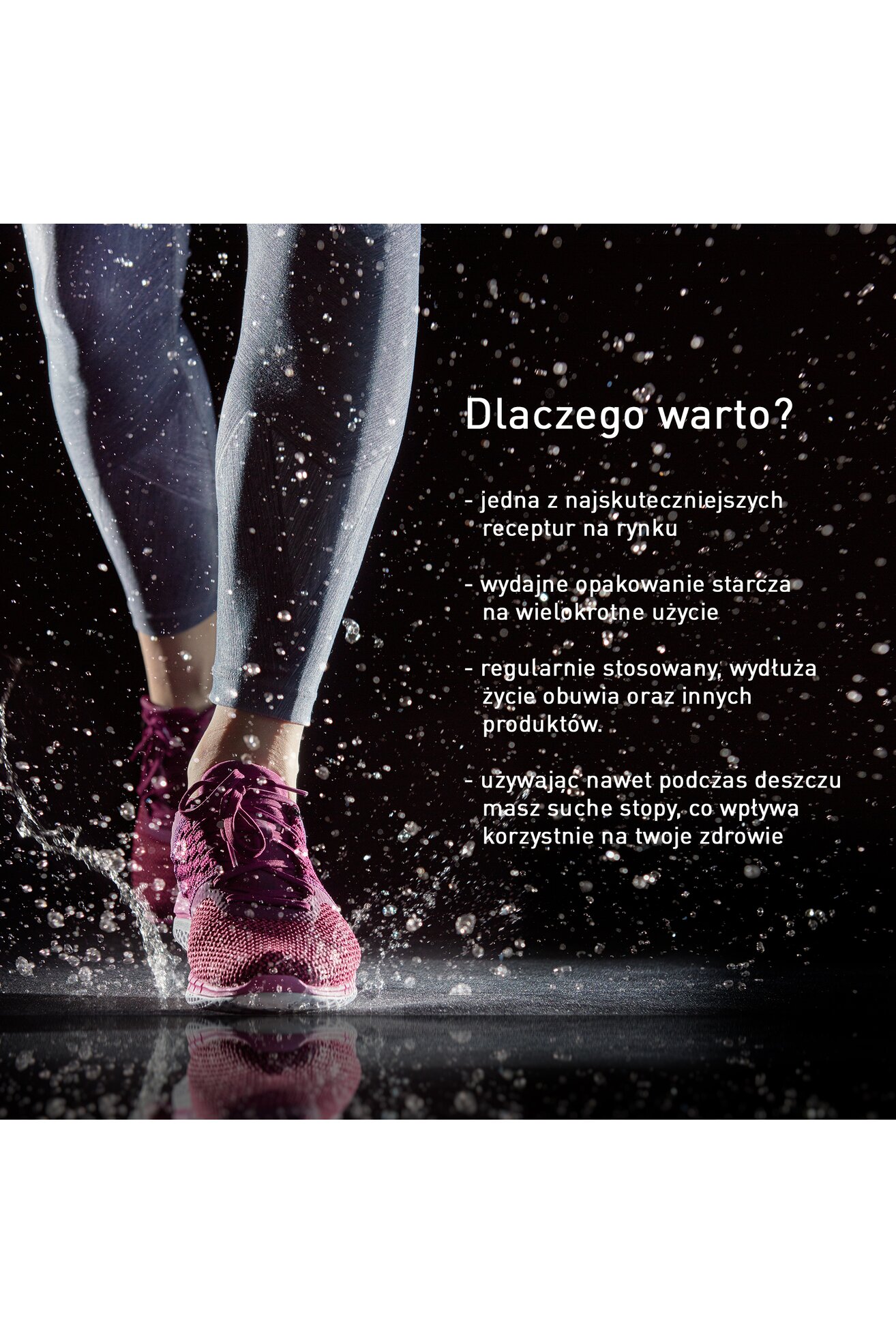 Impregnat Coccine ANTIACQUA SPRAY 250 ml -