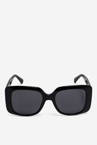 Ženske sunčane naočare NINE WEST NW 6627S CRNA