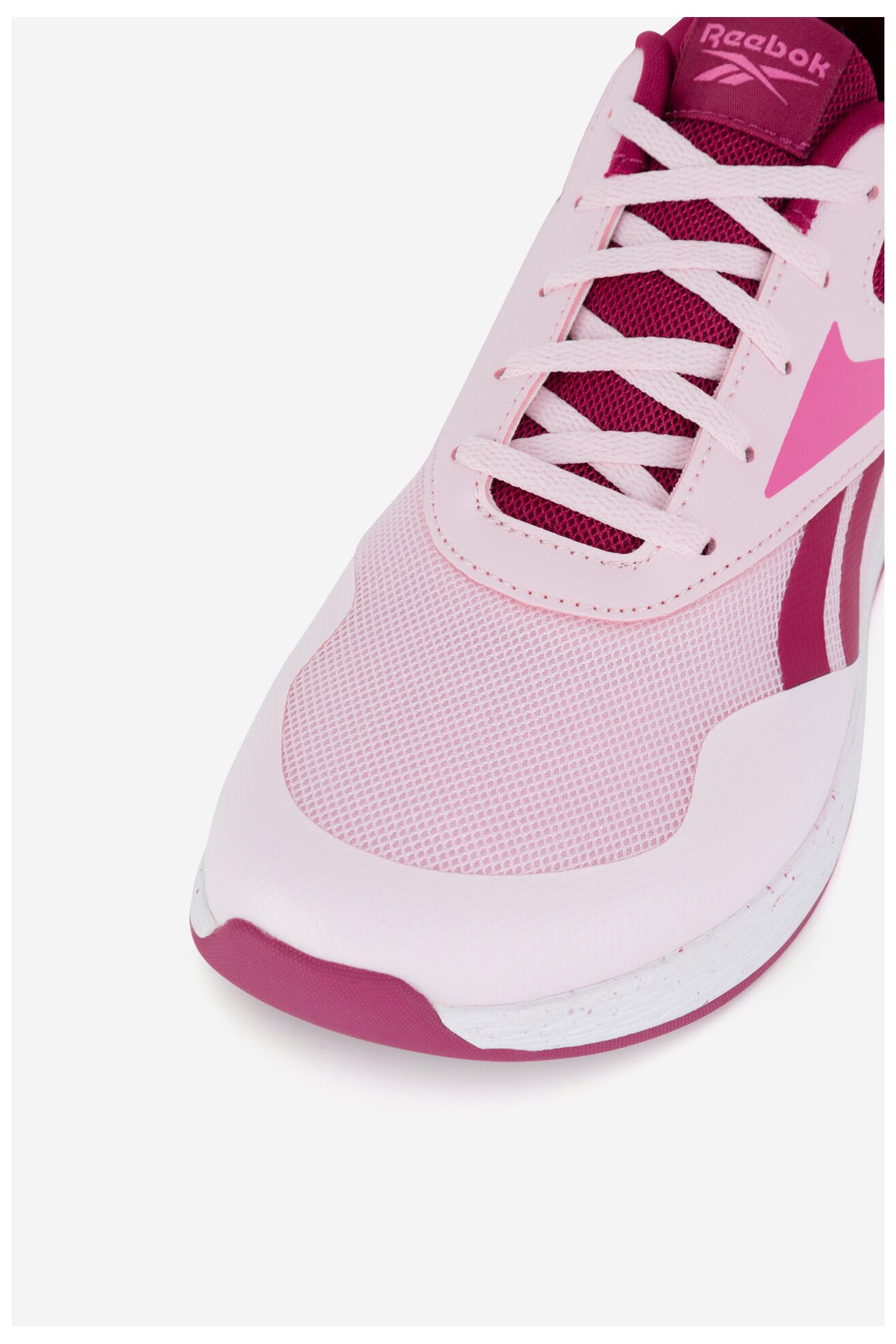 Obuwie sportowe Reebok NANO PLAY 100209273 Różowy