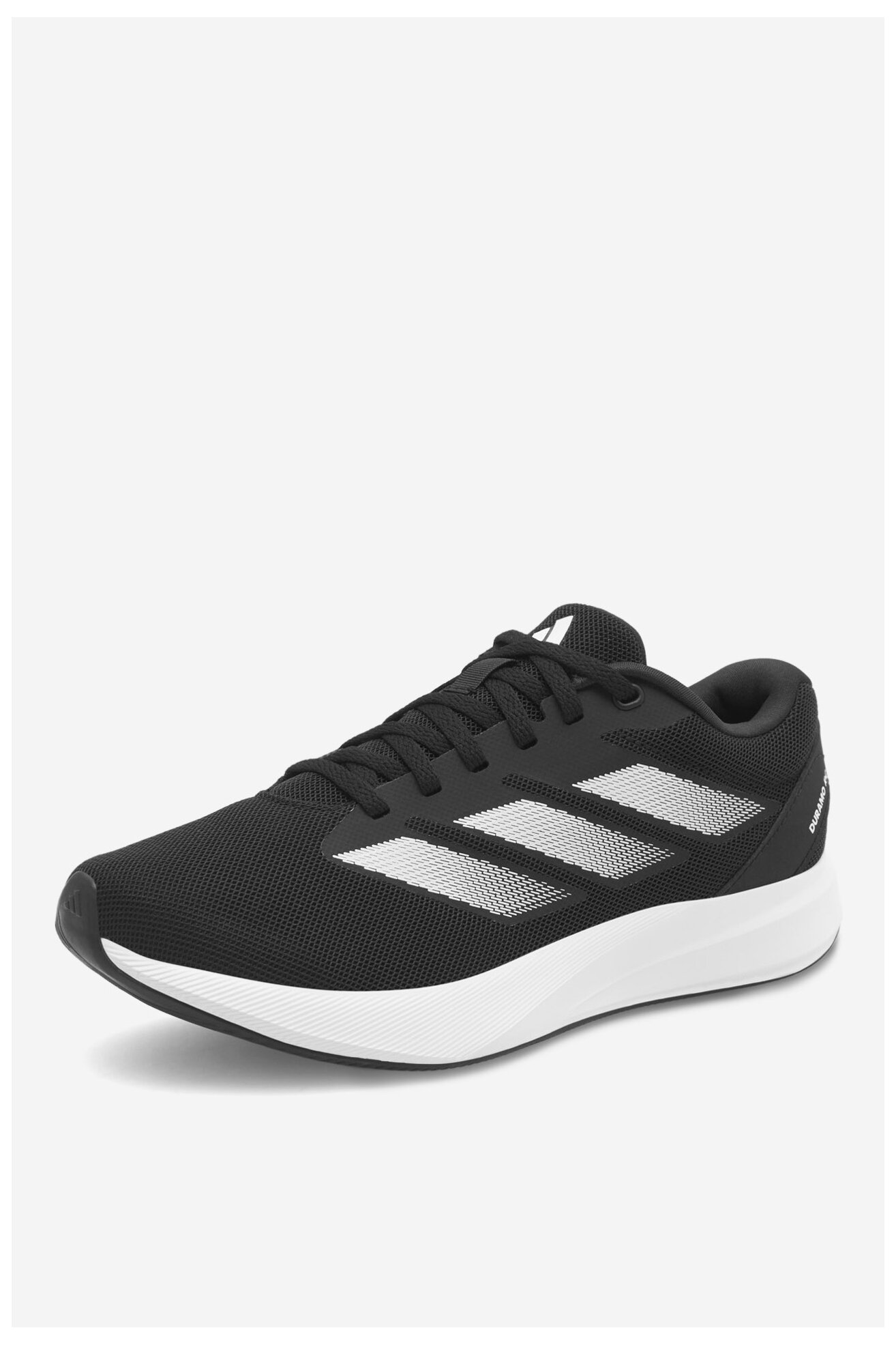 Încălțăminte sport adidas DURAMO RC U ID2709 NEGRU