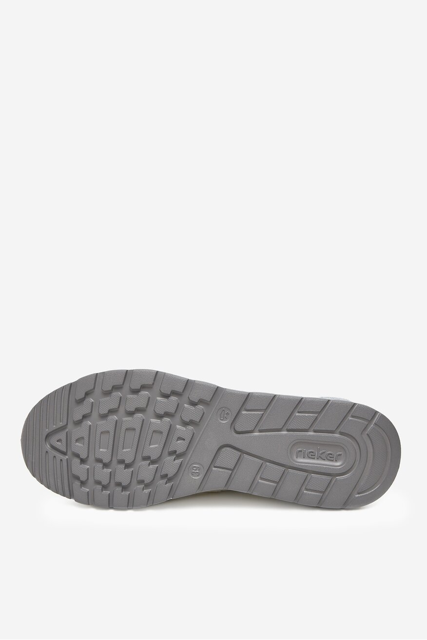 Сникърси Rieker СЛОНОВА КОСТ - 2230074046484