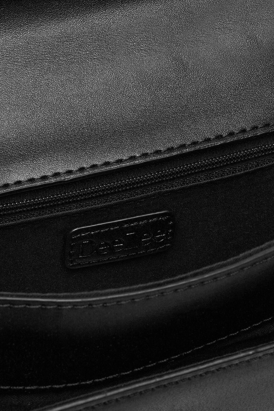 
                DeeZee - Mała torebka listonoszka - 5904410850949