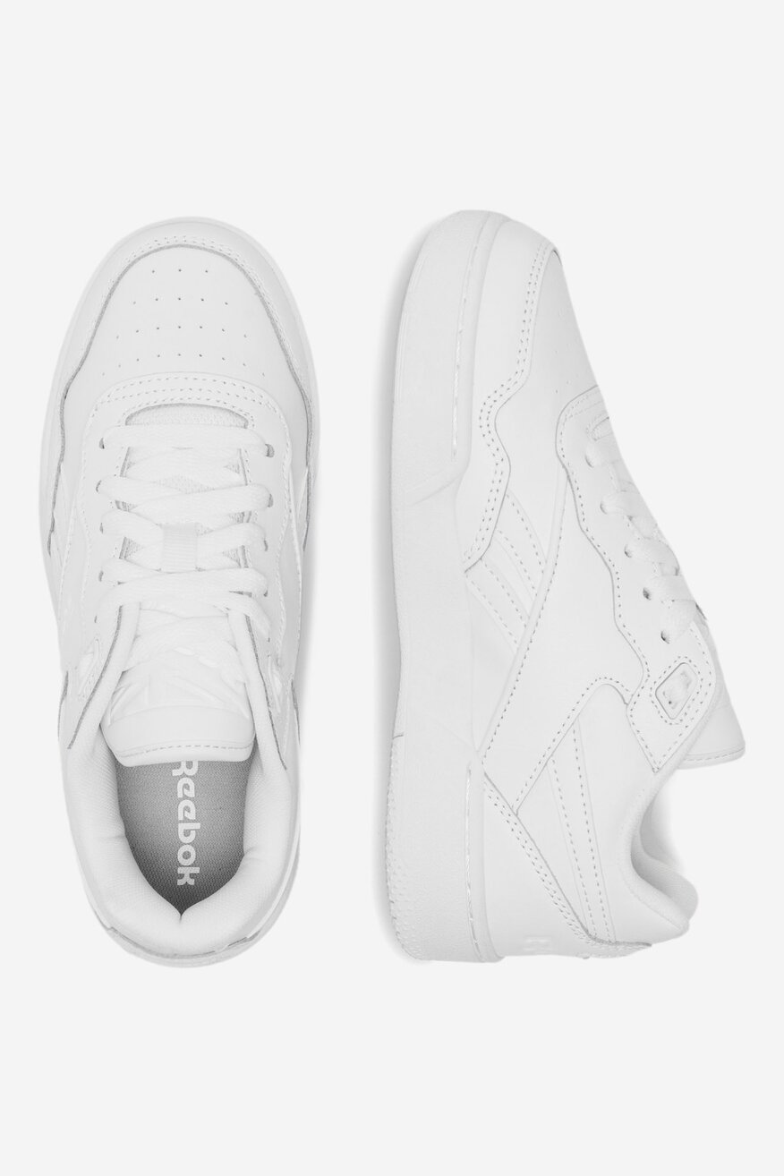 Sportovní obuv Reebok BÍLÁ - 2230065886853