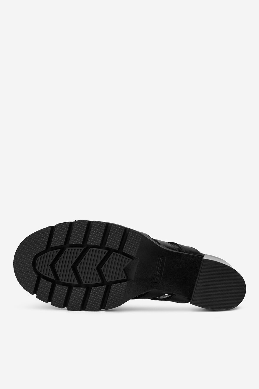 Sandale G-STAR RAW NEGRU - 5904862324401