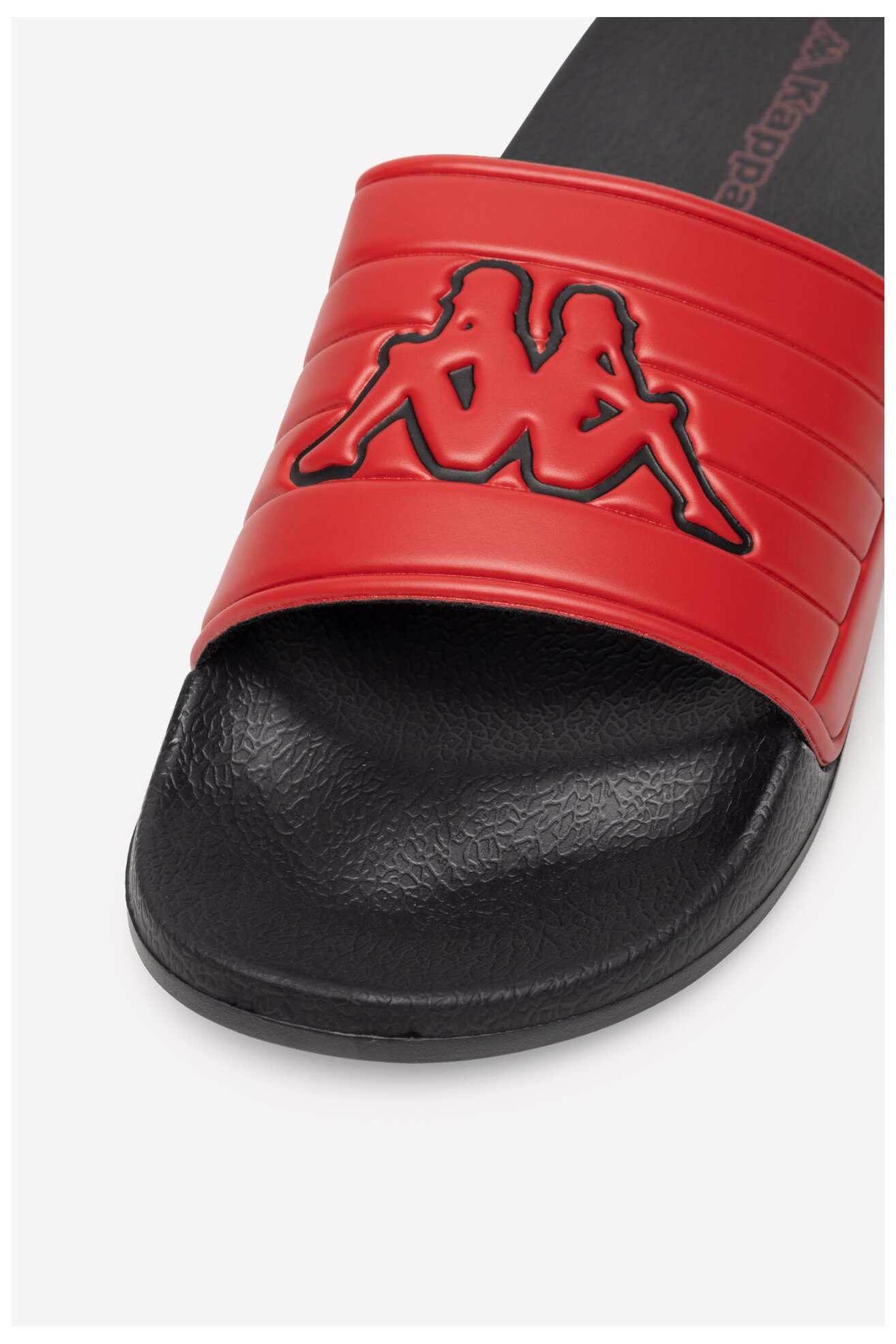 Uszodai papucs Kappa SS24-M1 PIROS