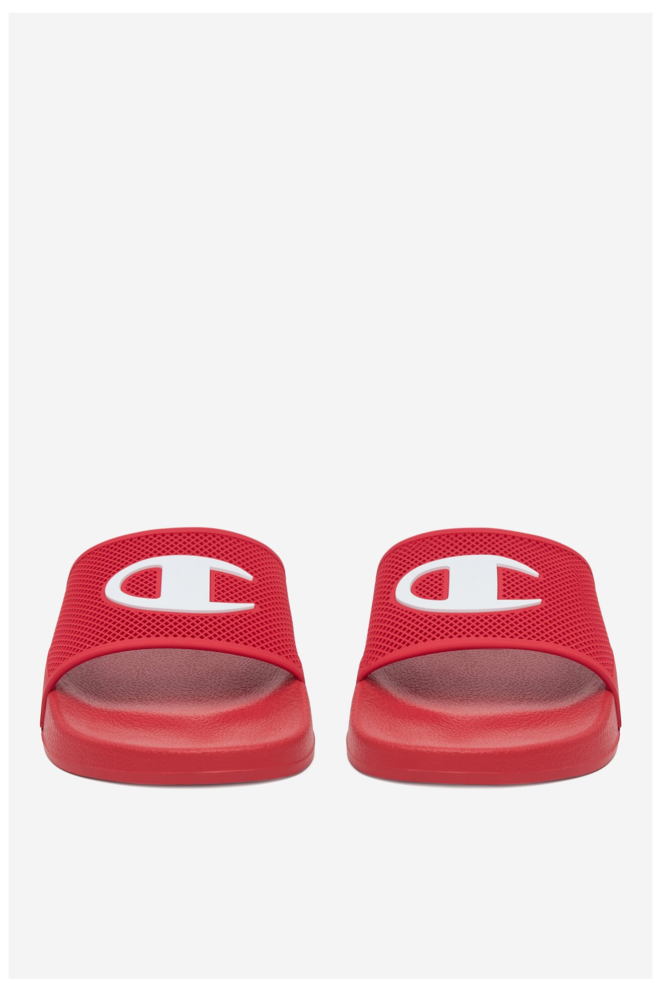 Uszodai papucs Champion SAMOA CORE S22116-RS001 PIROS