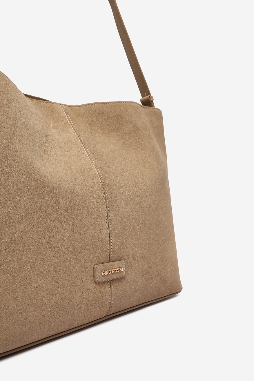 Gino Rossi - Torebka - 5906751949054