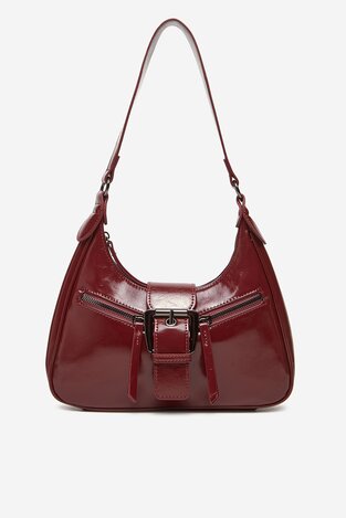 Torba DeeZee C-DZE-S-005-08 CRVENA
