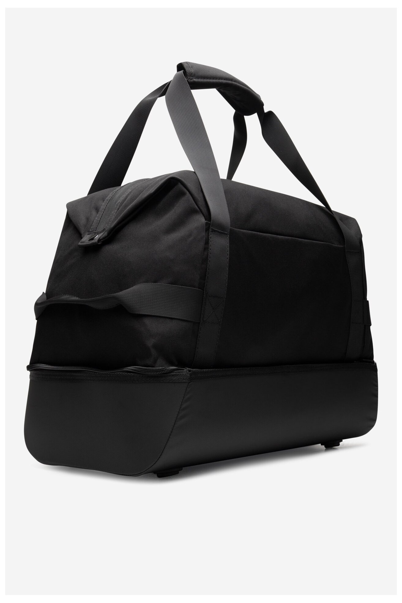 Чанта за пътуване Reebok RBK-010-CCC-05 ЧЕРЕН