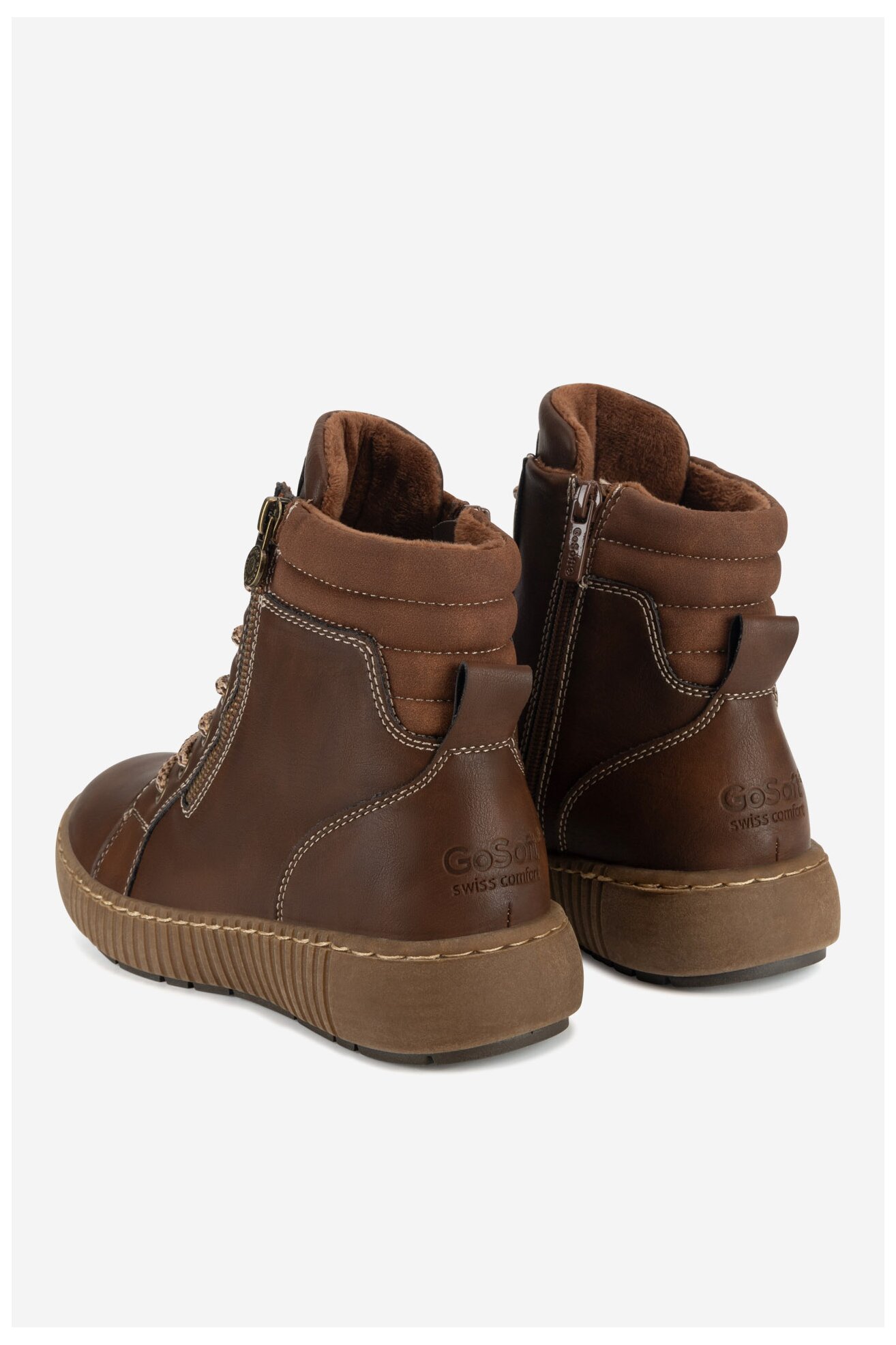 Bocanci Go Soft WS5586-28 MARO