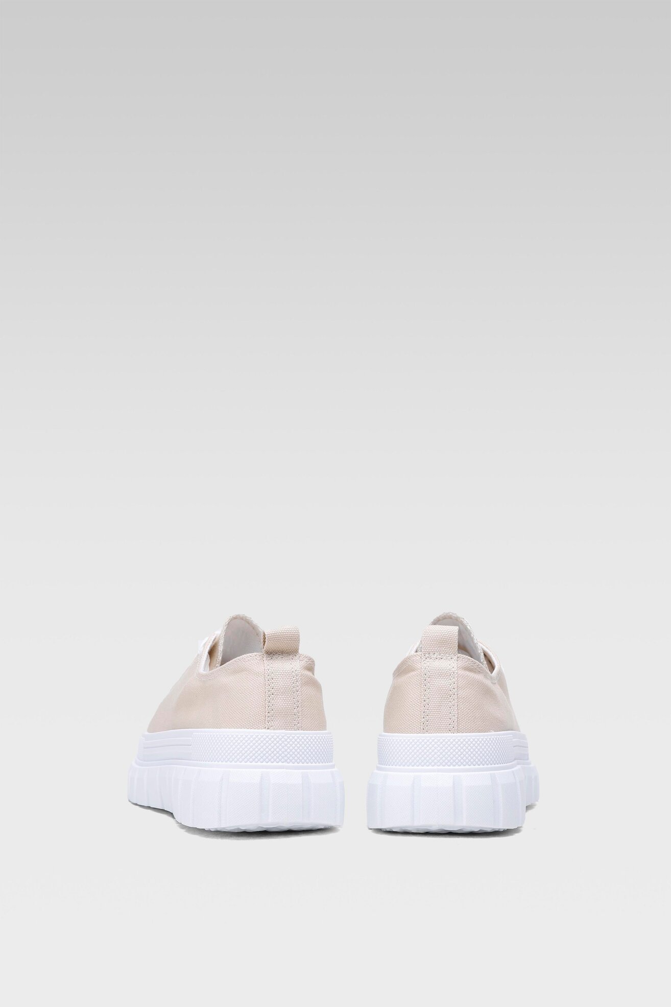 Trampki Jenny Fairy WSS20542-01 Beżowy