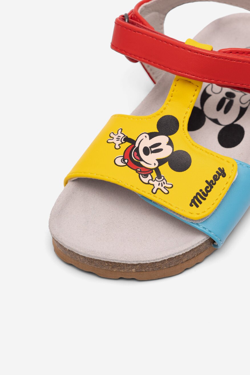 
                Сандали Mickey&Friends МИКС - 5904862826813