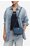 Сумка З Ремінцем GUESS JEANS CWBEO-GUESS-B-012-09 ДЖИНСОВИЙ