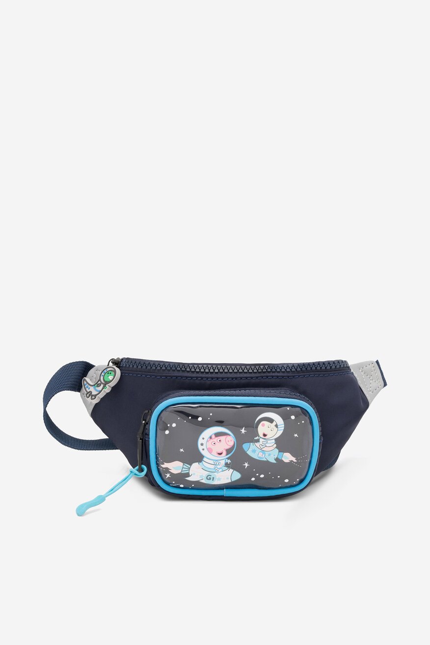 PEPPA PIG - Mała nerka - 5905588070498