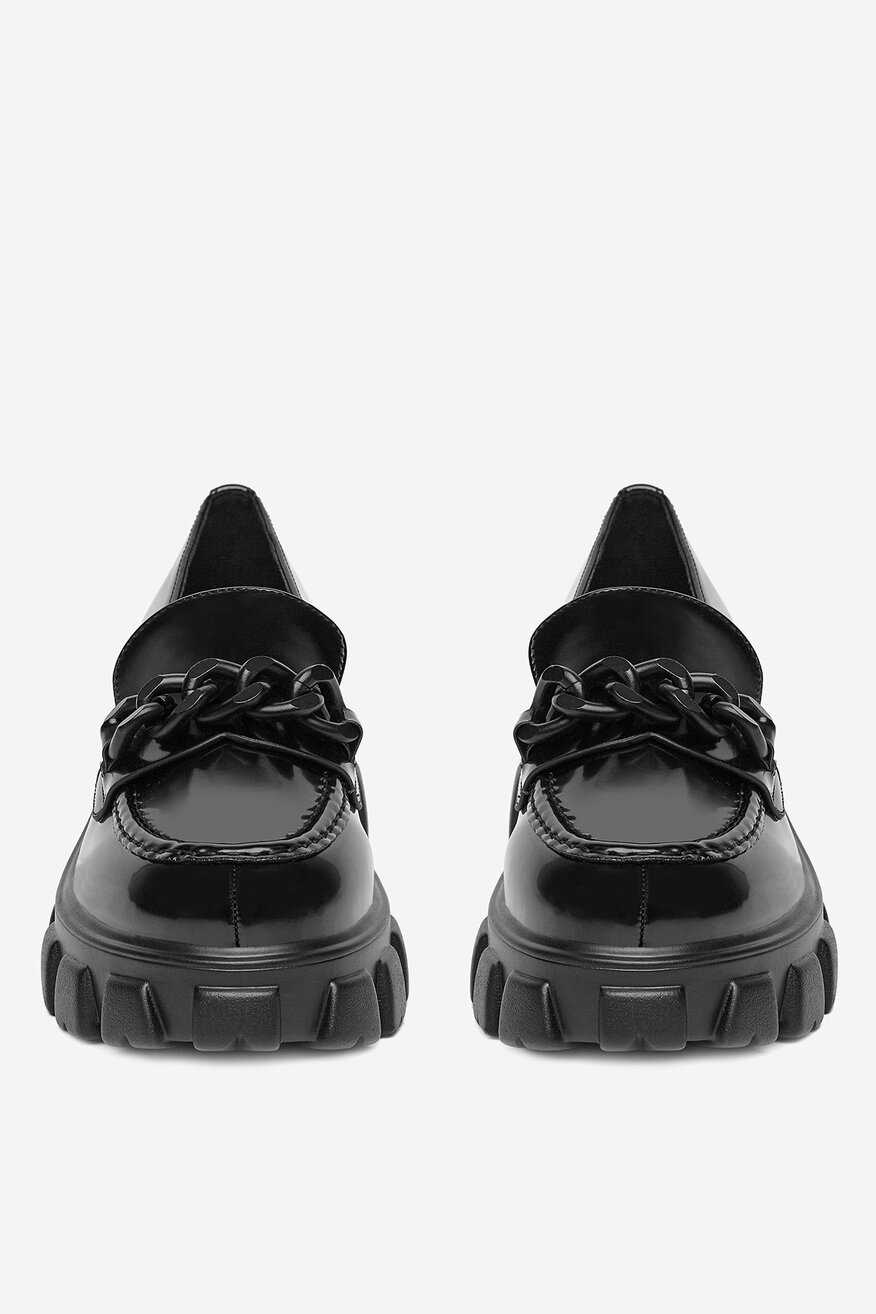 DeeZee - Loafersy - 5904410000931