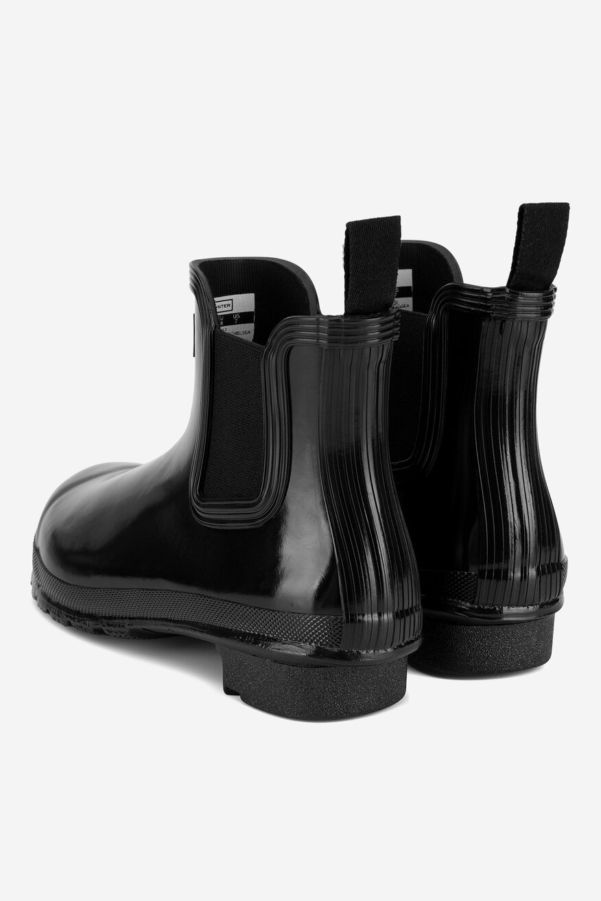 
                Cizme de cauciuc HUNTER NEGRU - 5905588952398