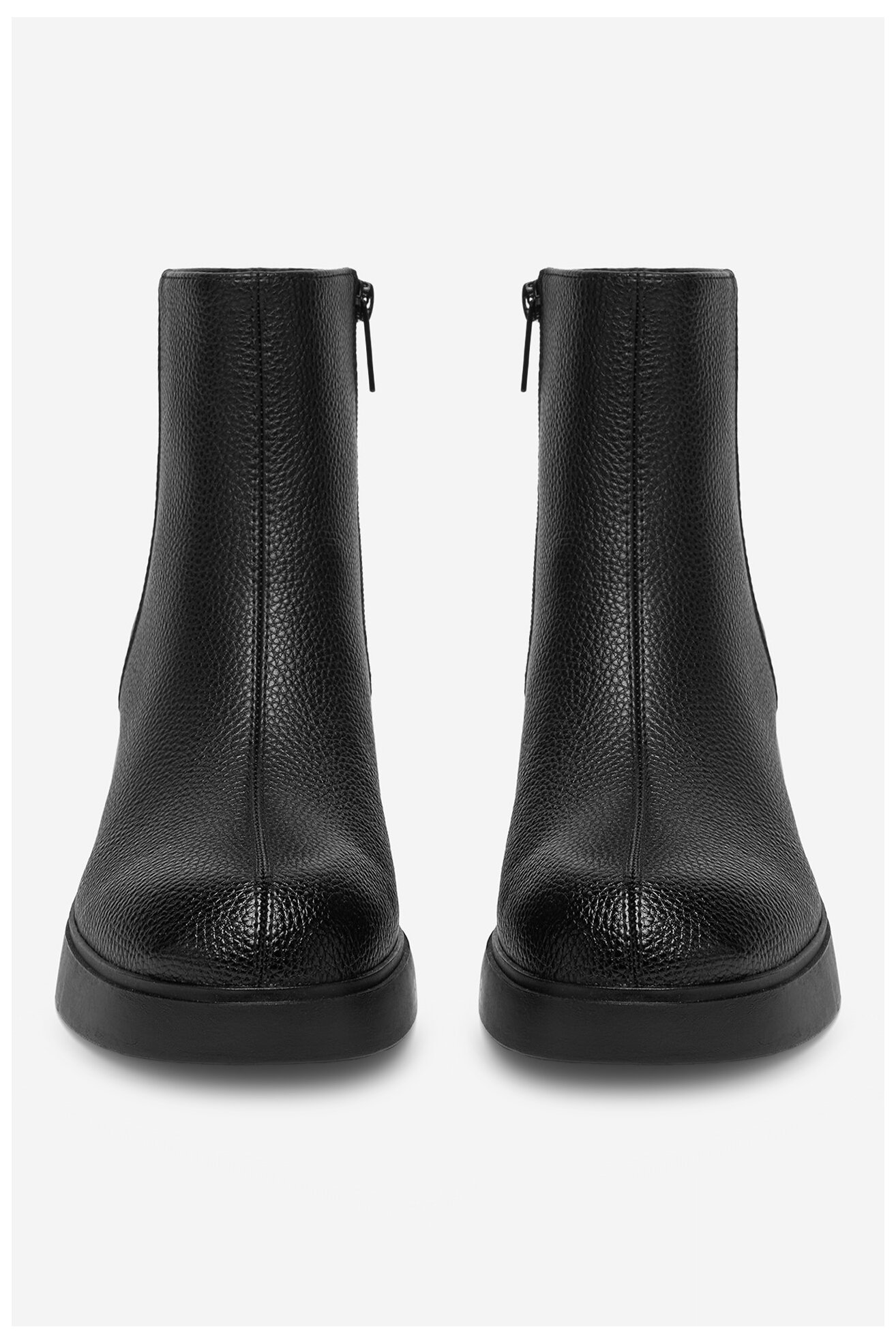 Bokacsizma Jenny CEO-HY2T683S-1 FEKETE