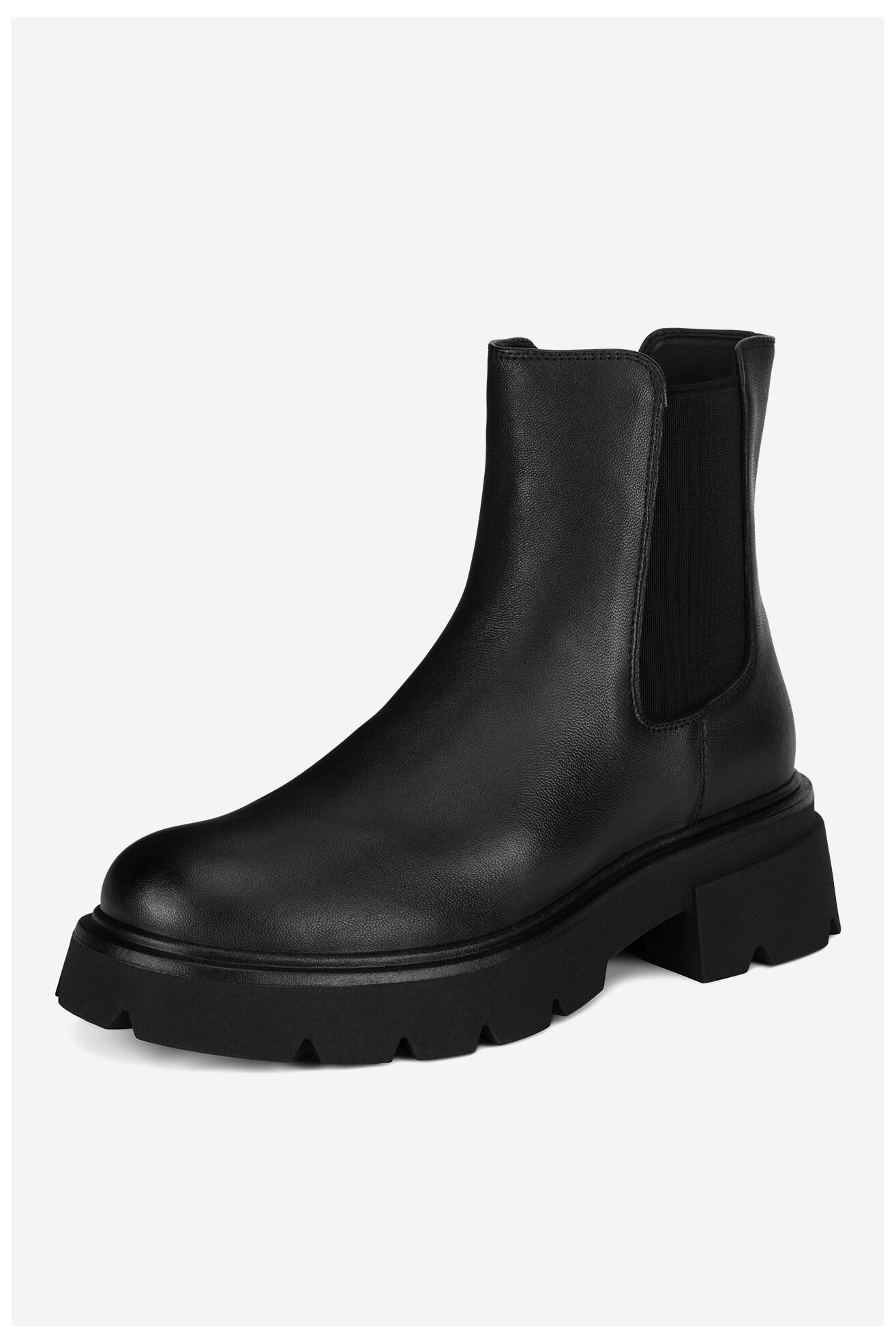 Боти Badura C-WFA3115-1Z ЧЕРЕН