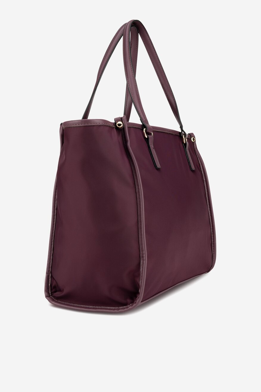 
                U.S. POLO ASSN. - Torebka duża shopper - 5905588984016