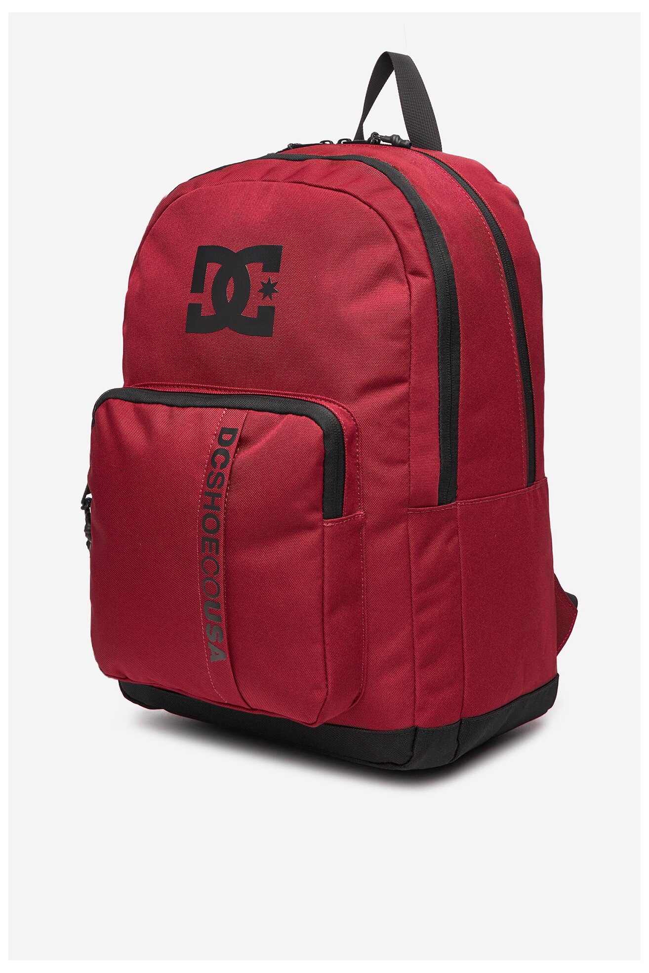 Раница DC Shoes C-DCI-B-001-08 БОРДО