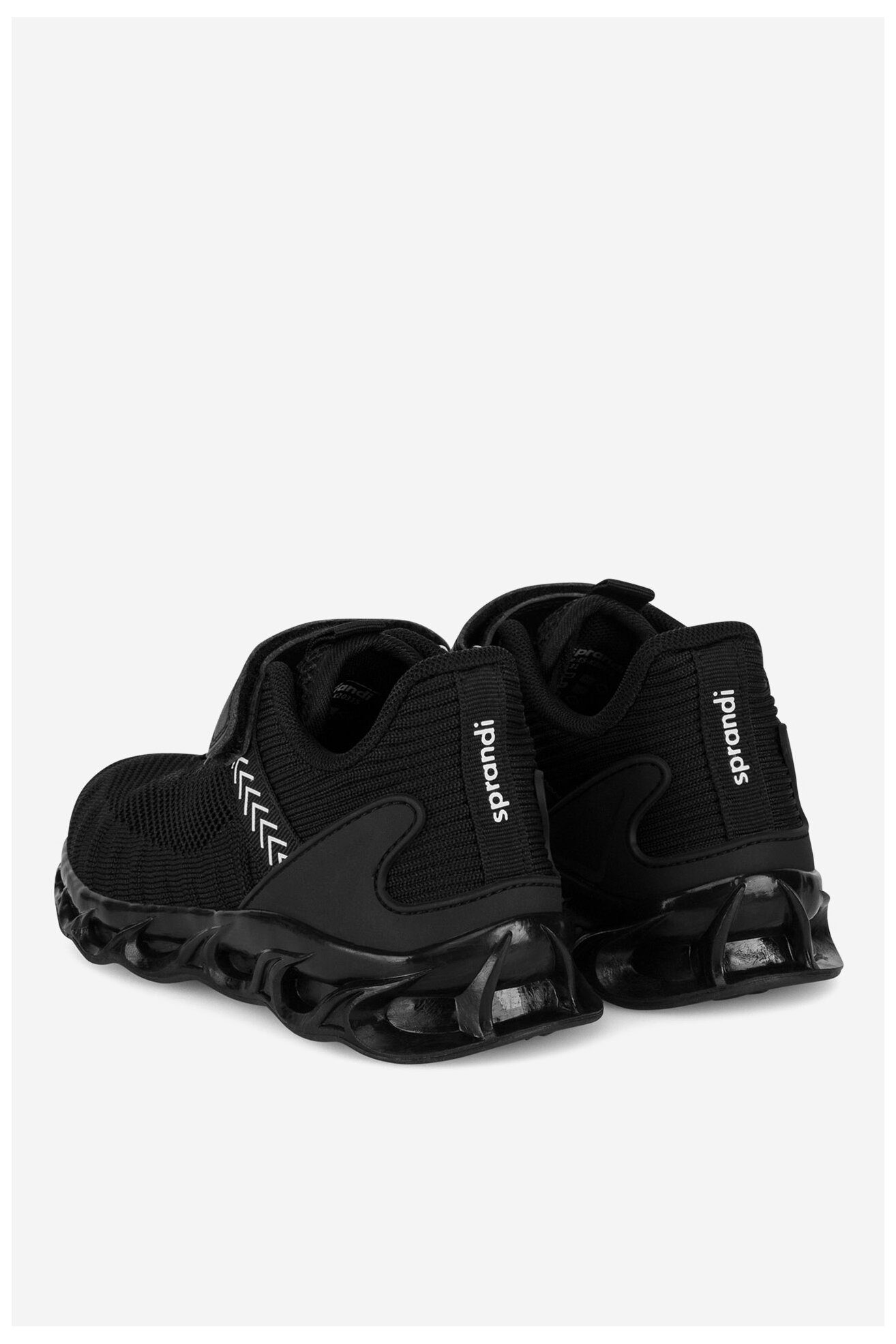 Încălțăminte sport Sprandi ES-K20315 NEGRU