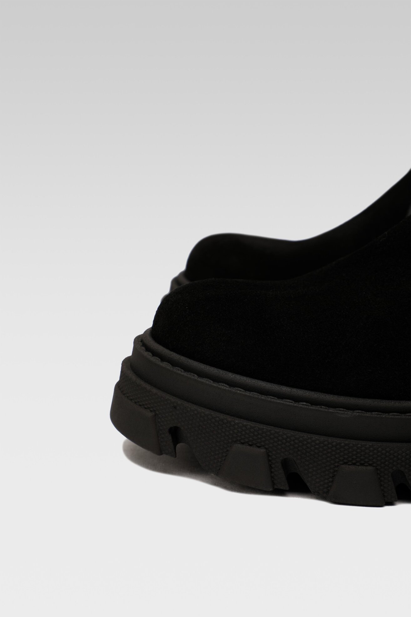 Botki RAGE AGE RAGE AGE-RA-32-06-000425 201 Czarny