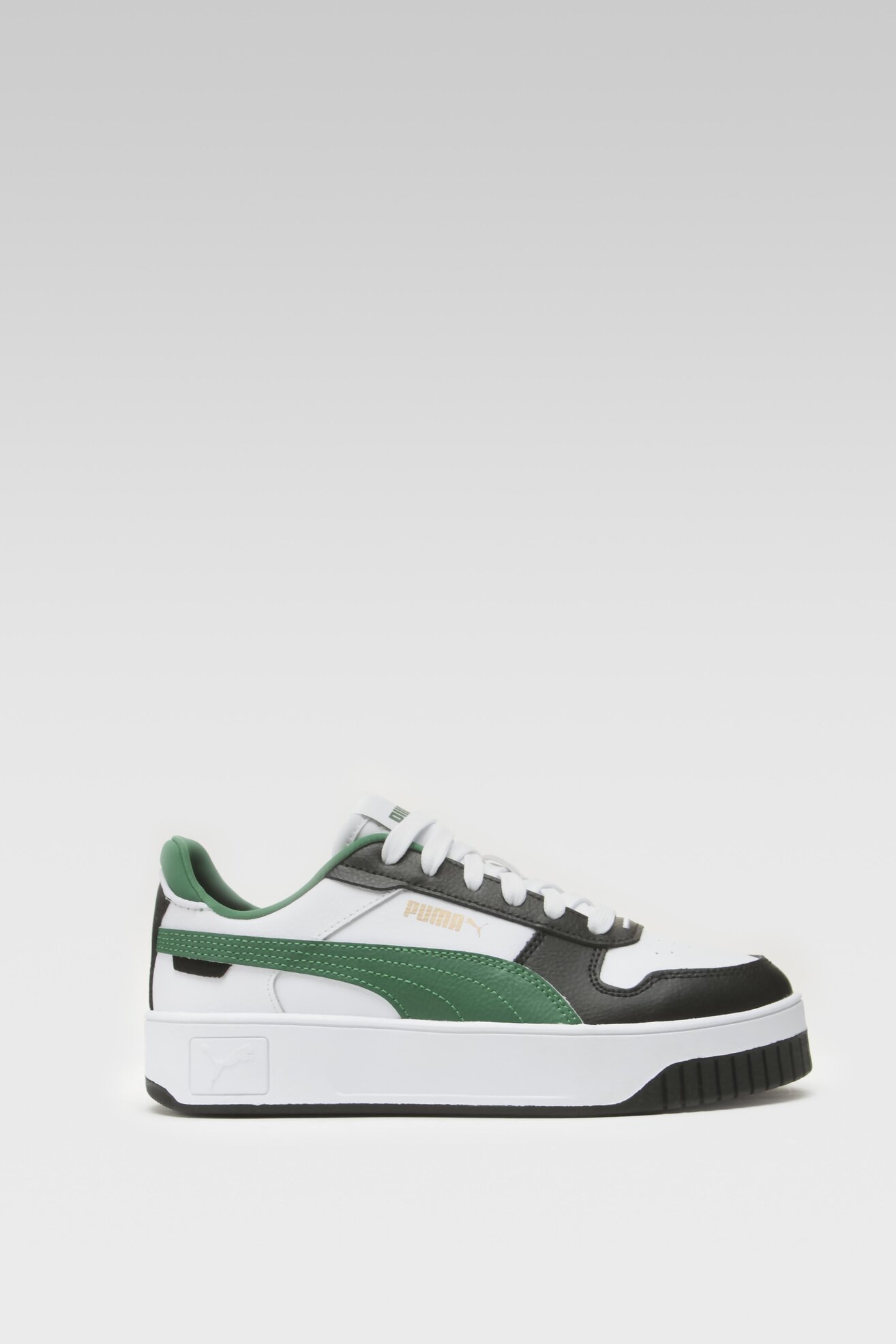 Obuwie sportowe Puma CARINA STREET 38939006 Biały