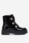 Bocanci Mickey&Friends CEO-CM-AW25-127DSTC NEGRU