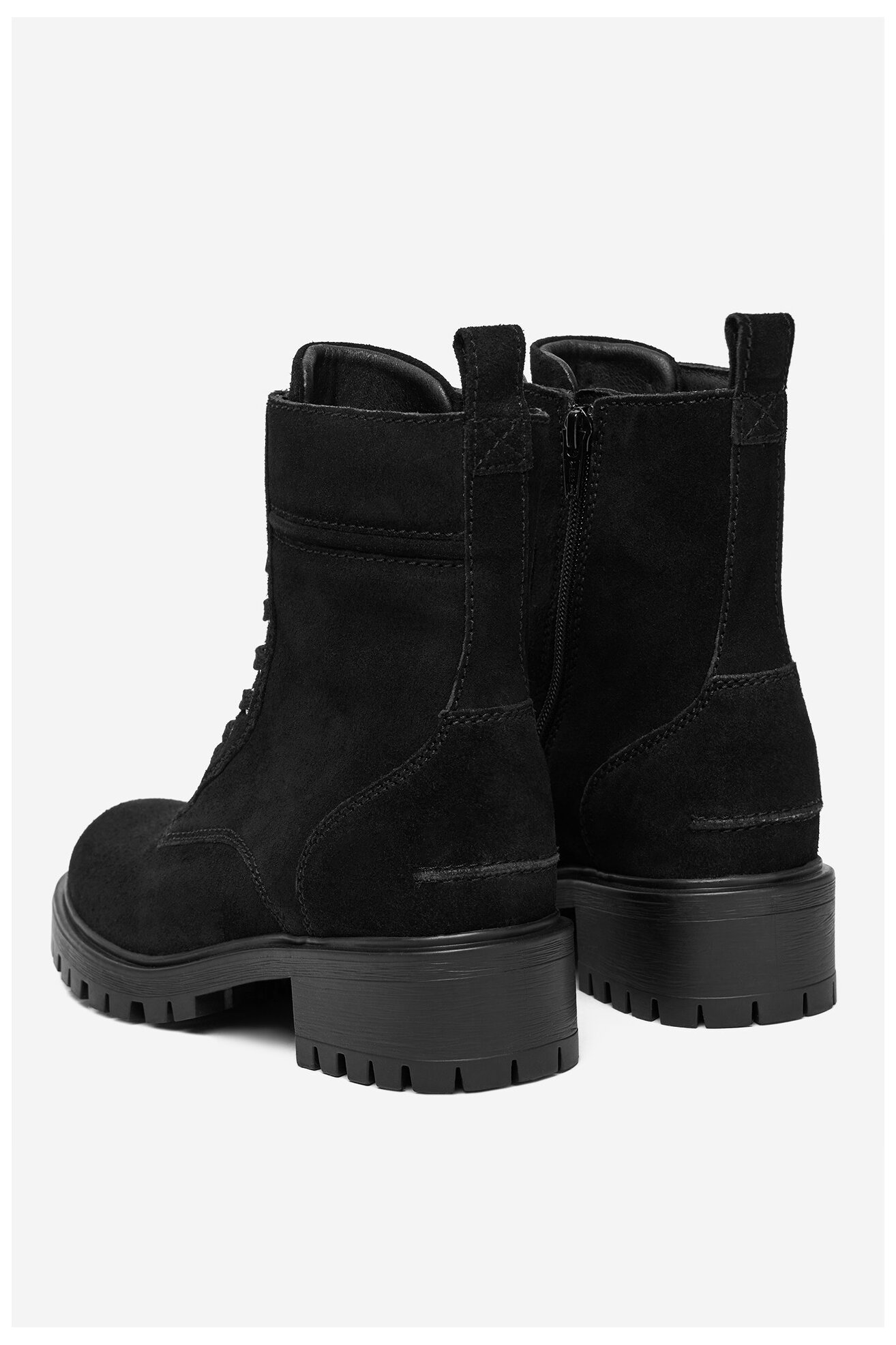 Боти Lasocki CEO-WI16-D-466-05 ЧЕРЕН