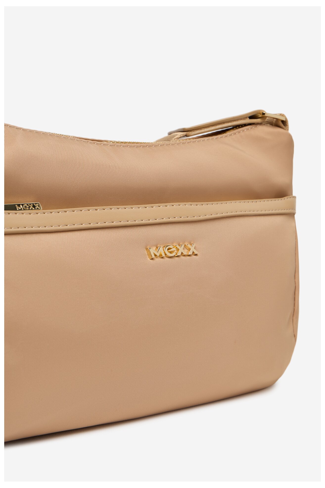 Kézitáska Mexx C-MEXX-L-009-08 BÉZS