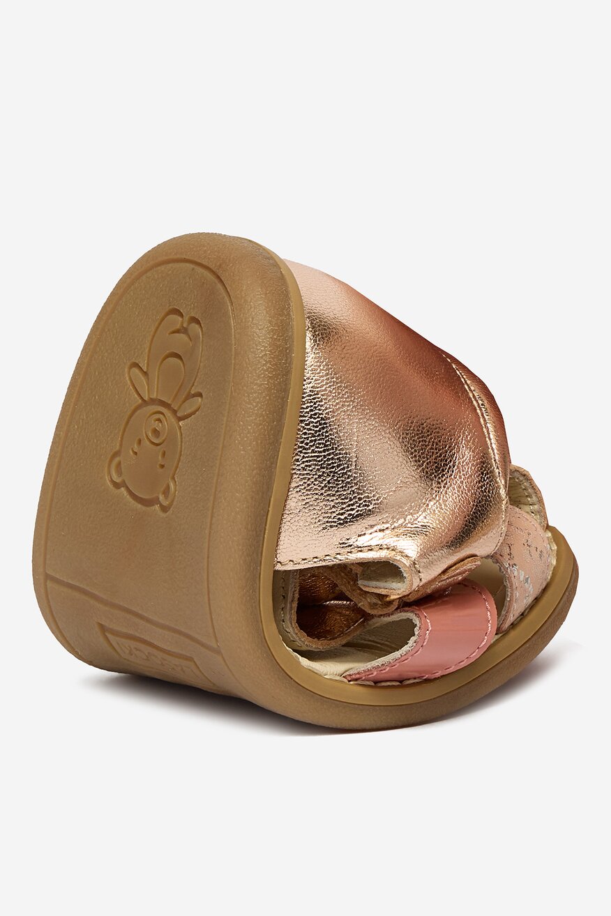 
                Сандали Lasocki Kids РОЗОВ - 5906751702581