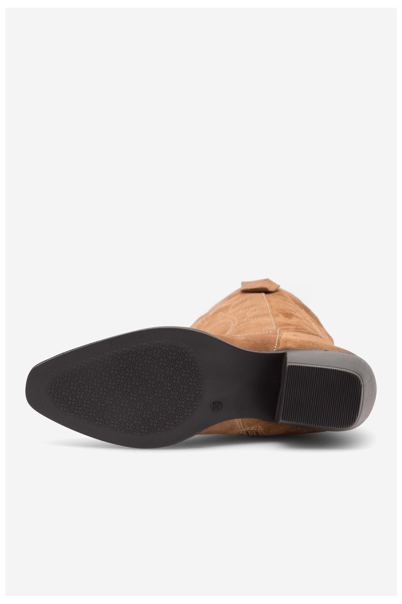 Ghete Lasocki WI16-RIVER-03 CREM