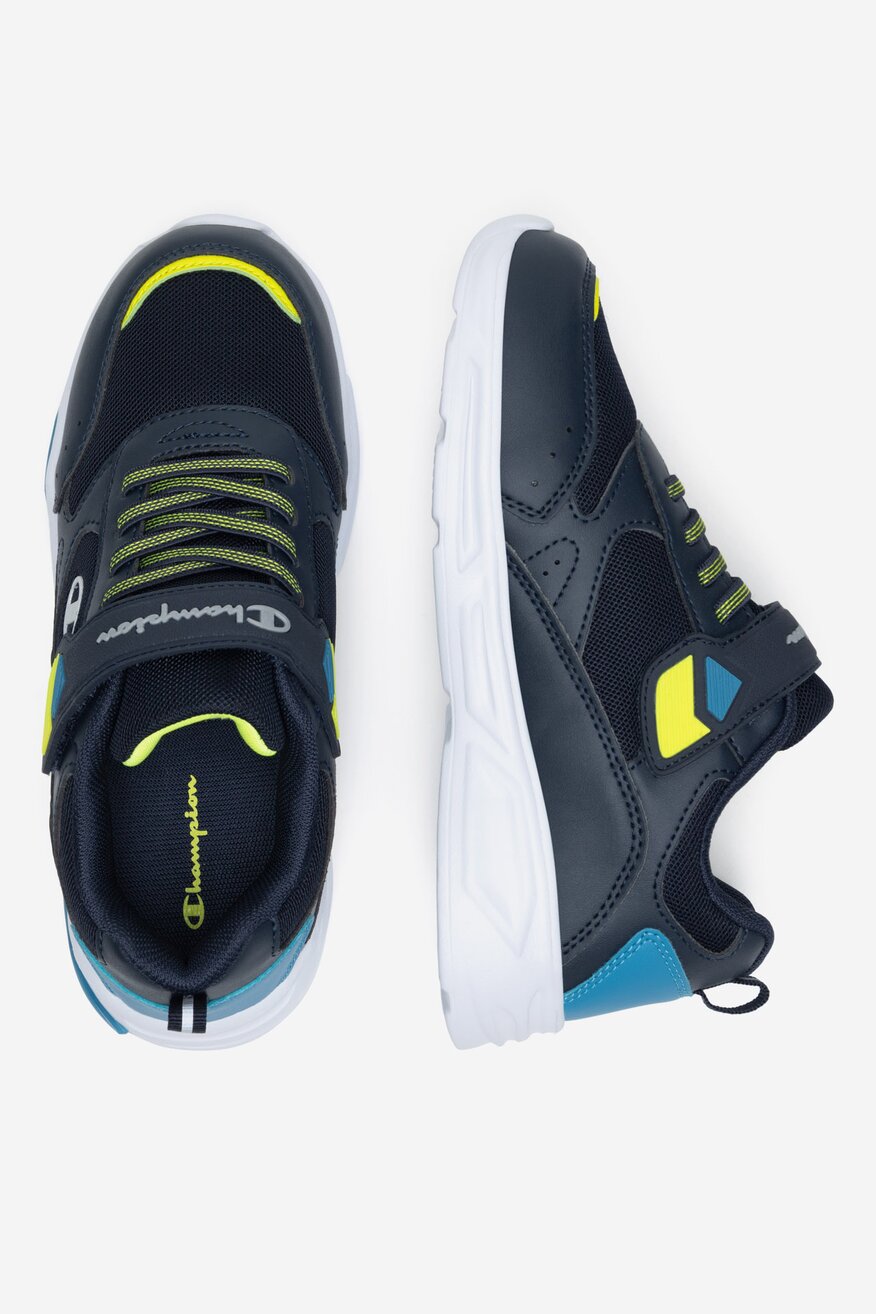 
                Încălțăminte sport Champion BLEUMARIN - 5903698145877