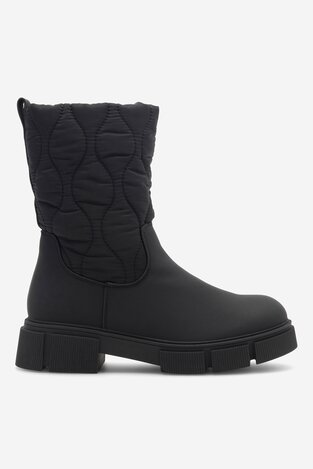 Чобіт DeeZee CS6191-11 ЧОРНИЙ