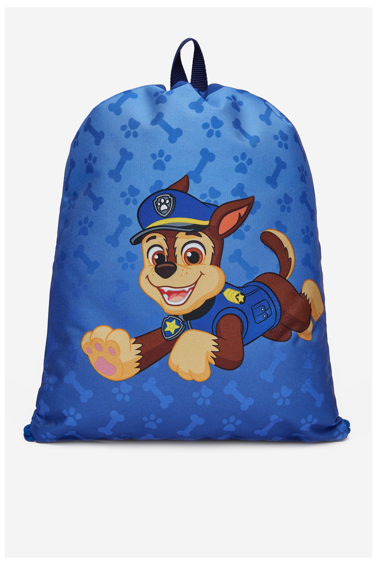 Worek na obuwie Paw Patrol ACCCS-SS25-310PAW Granatowy