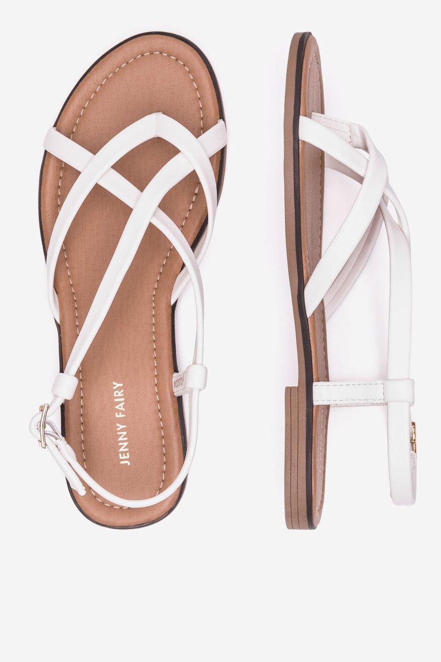 
                Jenny Fairy - Sandały - 5905588518662