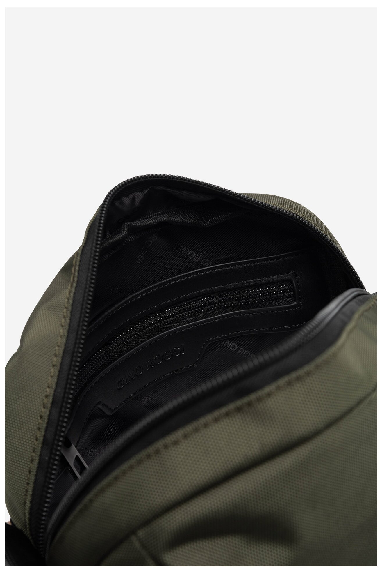 Torba męska Gino Rossi GIN-K-023-CCC-06 Khaki