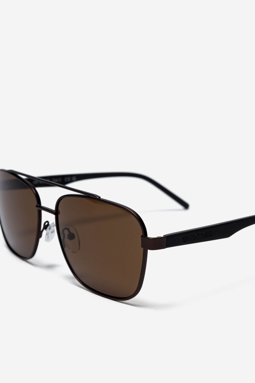 
                Ochelari de soare bărbați Gino Rossi MARO - 5905588695455