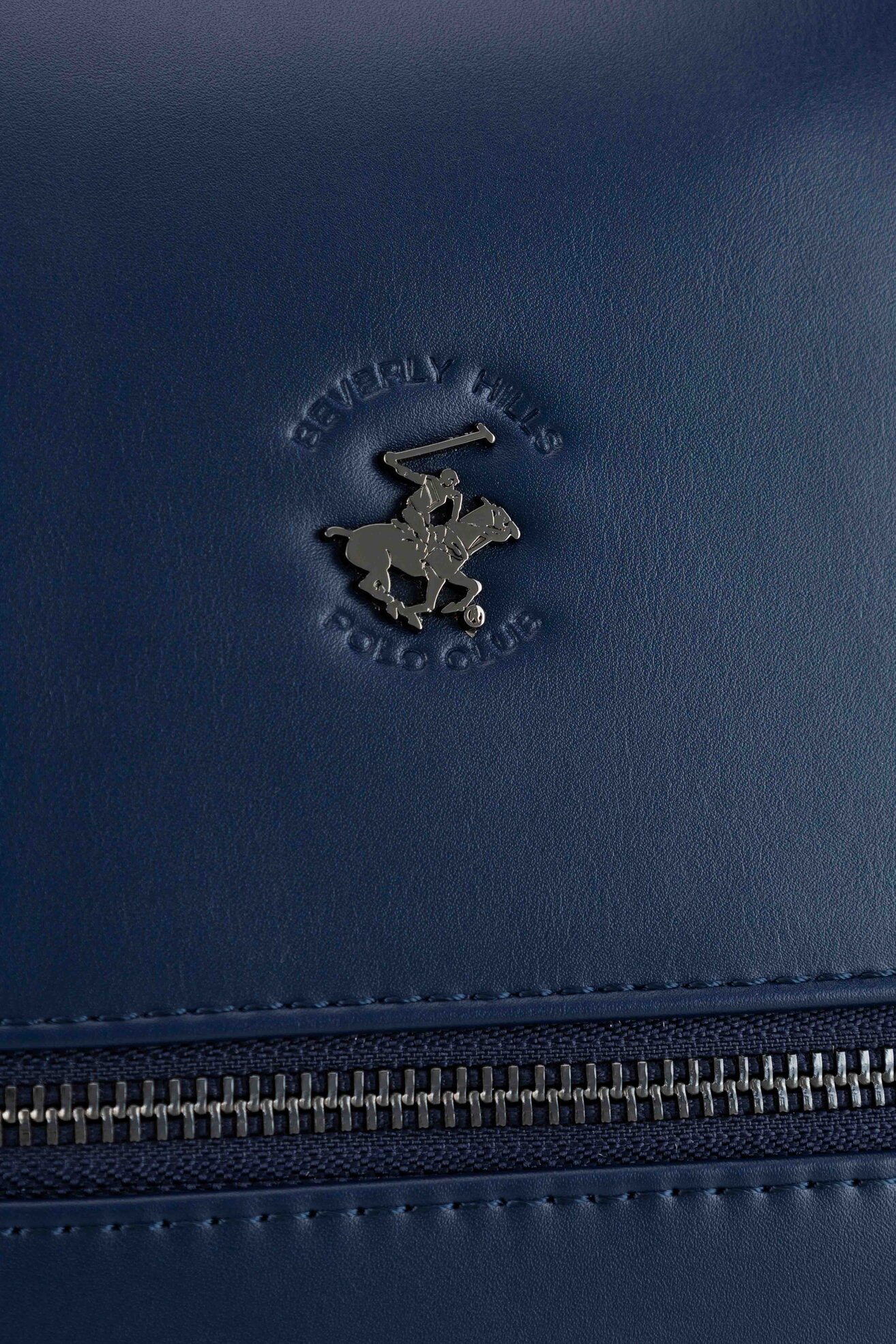 Рюкзак Beverly Hills Polo Club BHPC-L-014-07 ТЕМНО-СИНІЙ