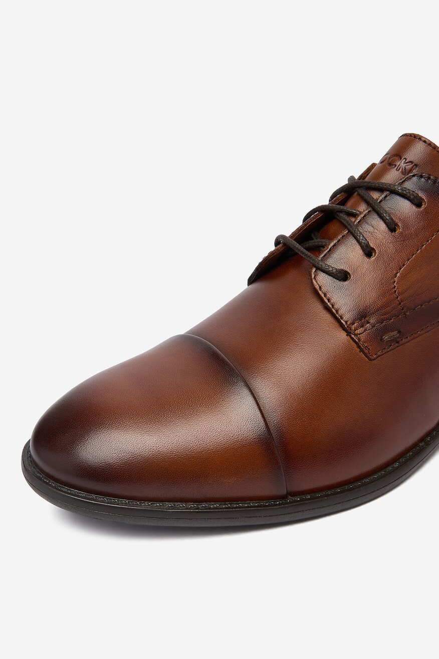 
                Félcipő Lasocki CAMEL - 5906751615171