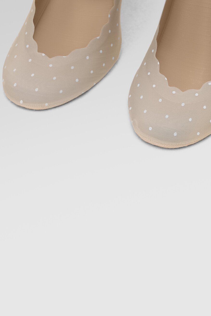 
                Čarape ACCCESSORIES CRNA - 5904248368869