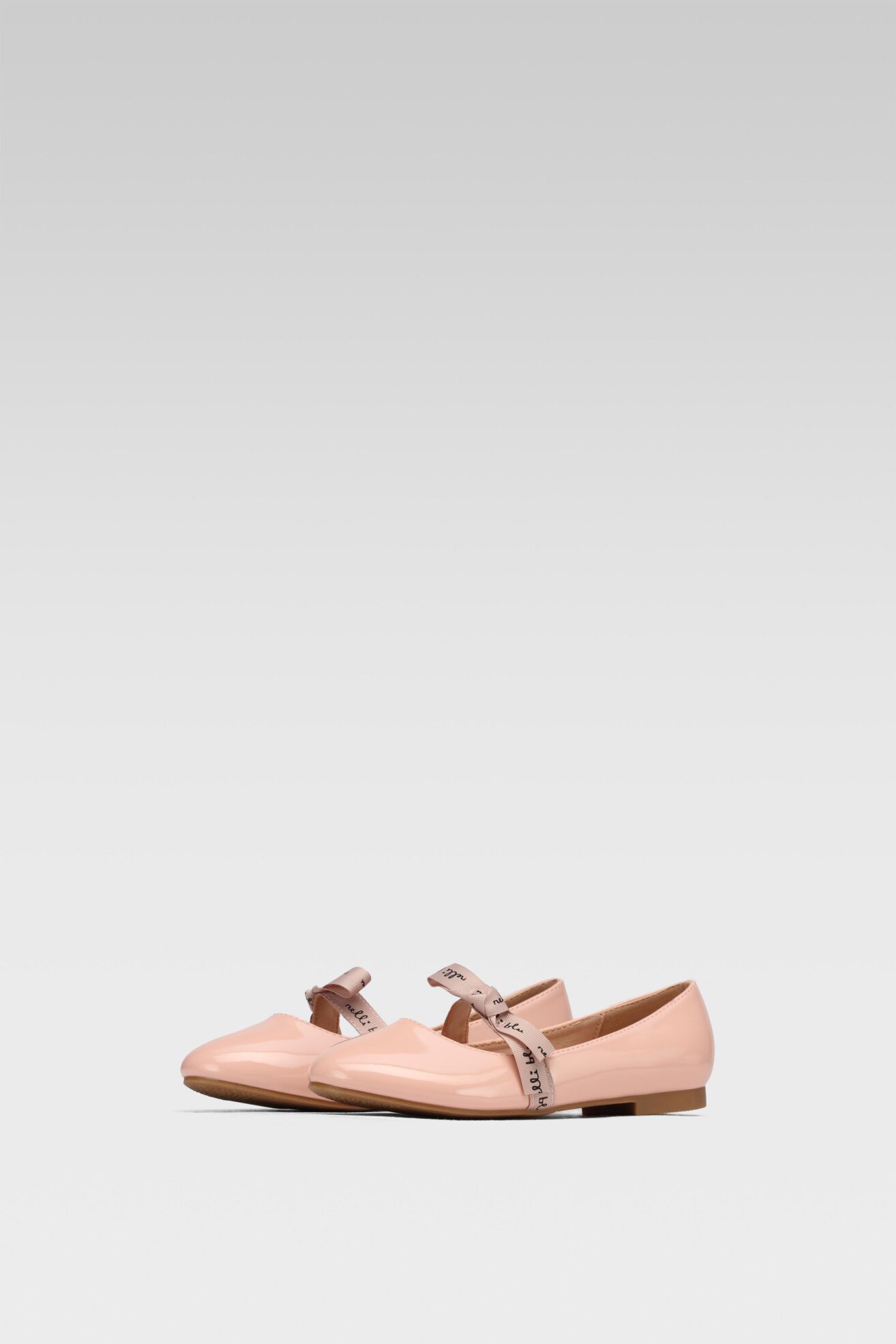 Półbuty Nelli Blu CM200629-26 Różowy